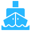 Schiff Icon